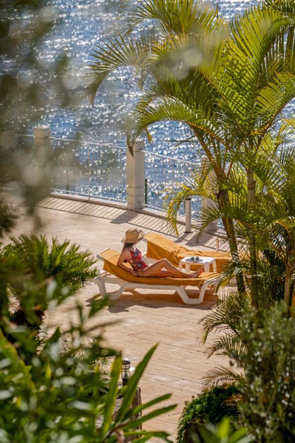 Quinta Da Falesia II By An Island Apart Funchal  Zewnętrze zdjęcie