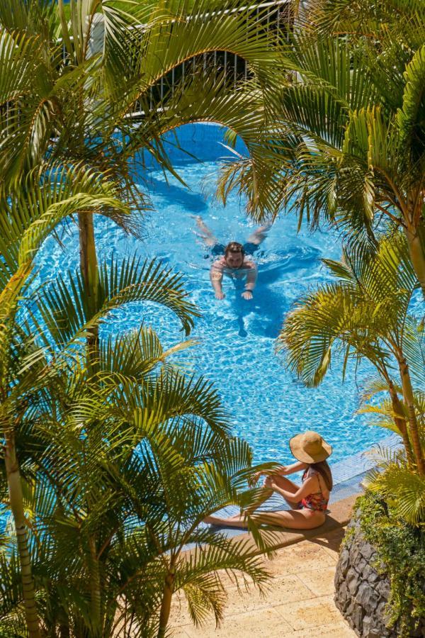 Quinta Da Falesia II By An Island Apart Funchal  Zewnętrze zdjęcie